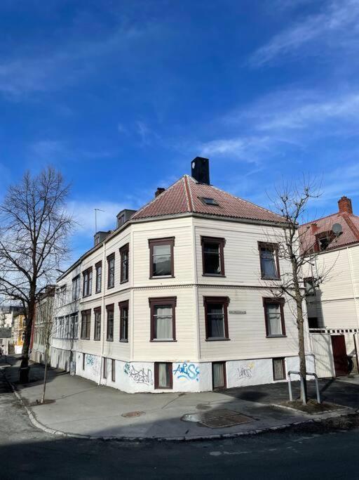 Urban Loftleilighet Trondheim Exterior photo