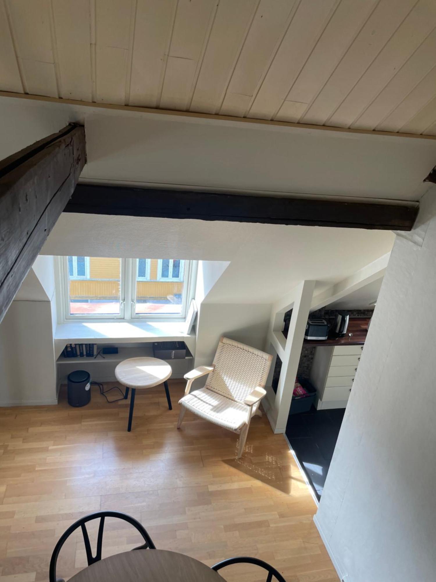Urban Loftleilighet Trondheim Exterior photo